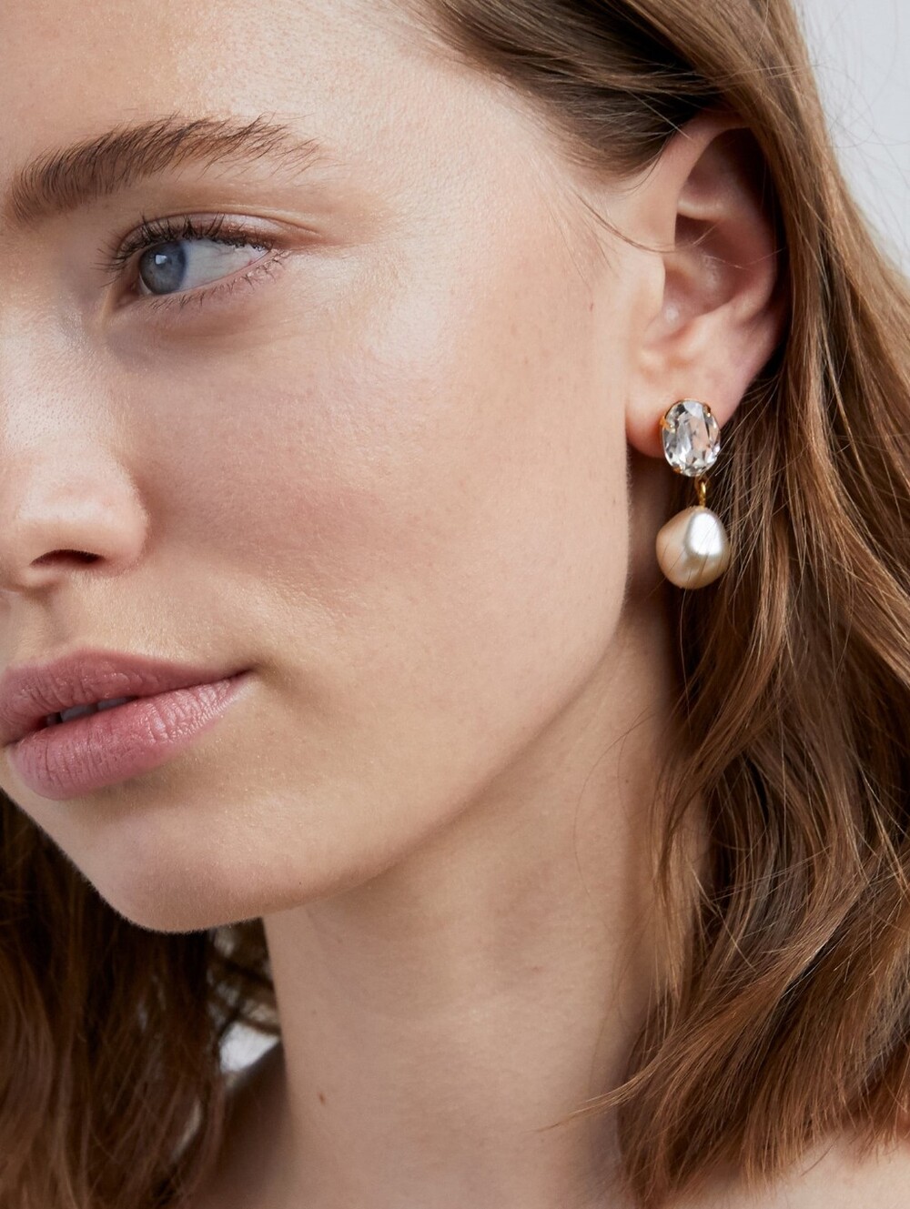 Jennifer Behr Tunis Earring
